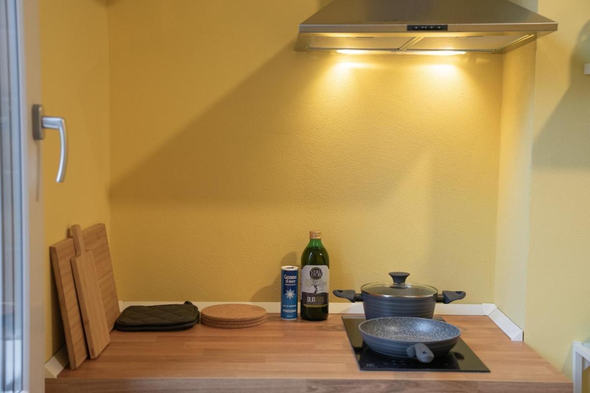 200m Mestre Station 3 Big Bedrooms With Ac Tv Venice